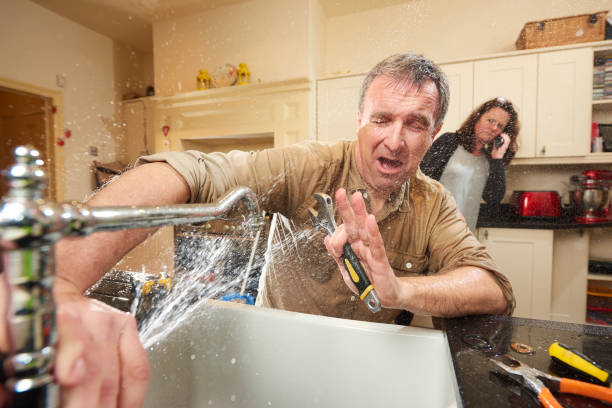 Best Commercial water damage restoration  in Eagle Butte, SD